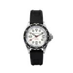 36mm Arctic OSAR-D Type I Diver's Automatic Watch by Marathon WW194026SS-2530