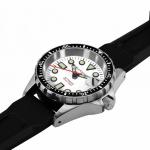 36mm Arctic OSAR-D Type I Diver's Automatic Watch by Marathon WW194026SS-2530