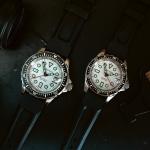 36mm Arctic OSAR-D Type I Diver's Automatic Watch by Marathon WW194026SS-2530