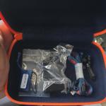 Doxa Sub 300 Divingstar Watch Automatic Yellow Excellent Condition (NOT a 300t!)