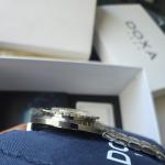 Doxa Sub 300 Divingstar Watch Automatic Yellow Excellent Condition (NOT a 300t!)