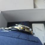 Doxa Sub 300 Divingstar Watch Automatic Yellow Excellent Condition (NOT a 300t!)