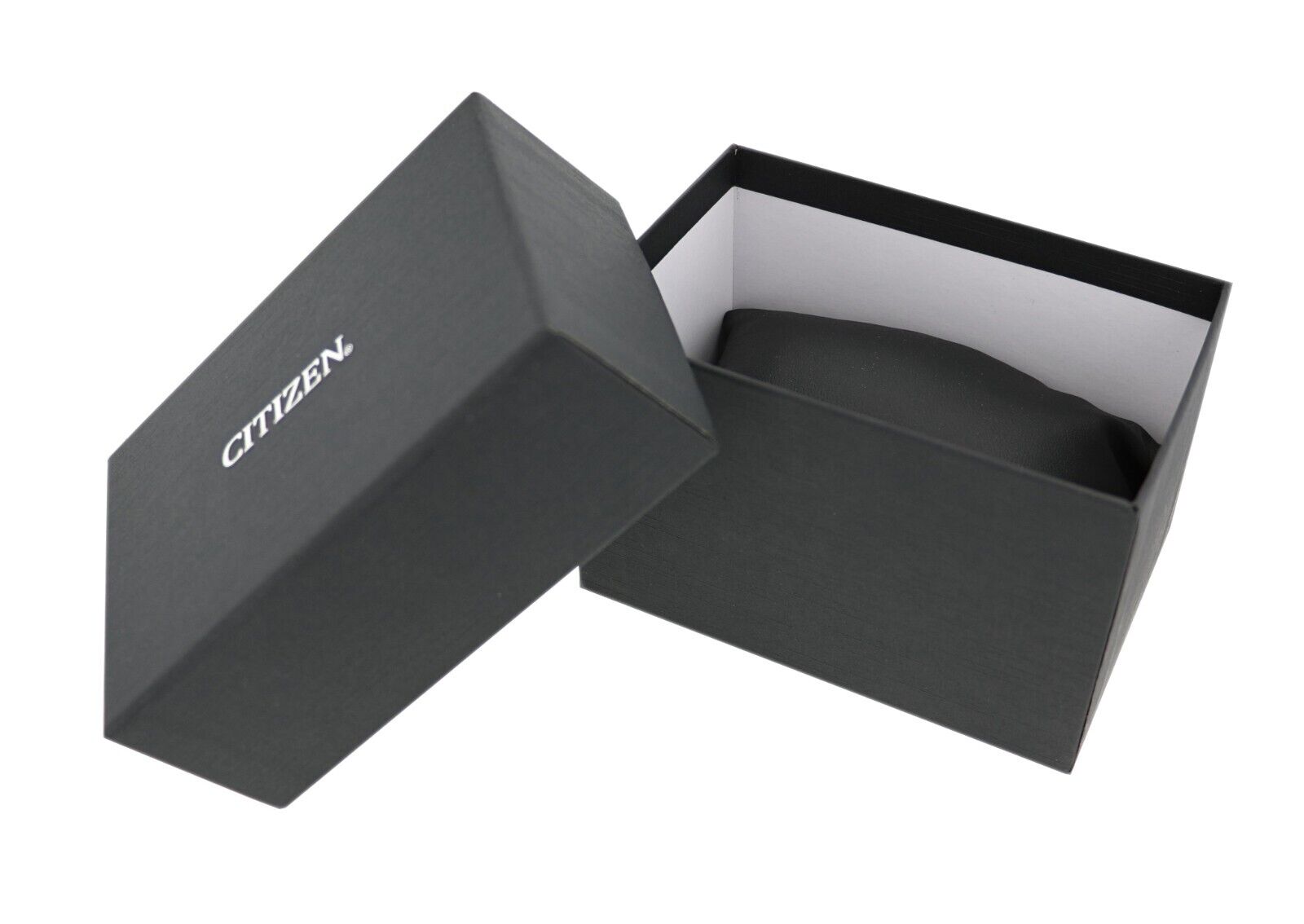 Citizen Men's Calendar Black Automatic Watch 44MM
