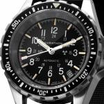 Marathon SEARCH & RESCUE Medium Diver's Automatic (MSAR Auto) - 36mm-  NEW