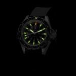 Marathon SEARCH & RESCUE Medium Diver's Automatic (MSAR Auto) - 36mm-  NEW