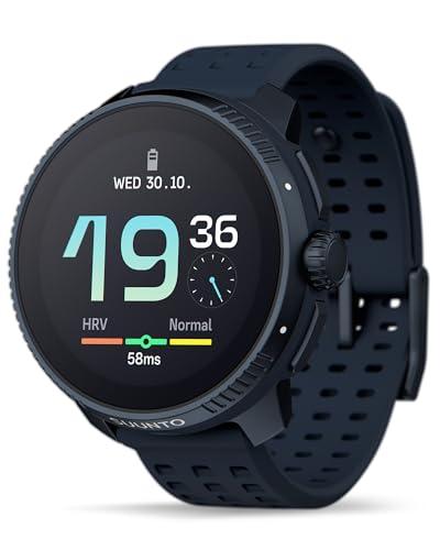 SUUNTO Race GPS Sports Watch, 1.43