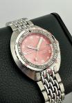 DOXA SUB 250T GMT Afterglow Pink Dial Limited Edition 50 Pieces Sept 2025