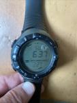 Suunto  advizor Watch Excellent Shape Altimeter Barometric Compass