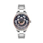 Thomas Earnshaw Men's 42mm Staunton Chess Set Automatic Limited Edition Watch...