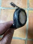 Suunto  advizor Watch Excellent Shape Altimeter Barometric Compass