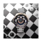 Thomas Earnshaw Men's 42mm Staunton Chess Set Automatic Limited Edition Watch...