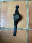Suunto  advizor Watch Excellent Shape Altimeter Barometric Compass