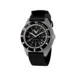 Authentic USAF Marathon Steel Navigator DATE Pilot Watch, 41mm, SSNAV-D. NEW