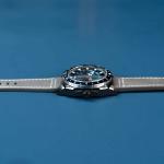 AVI-8 Atlas Grey / Grey |  Dial Stainless Steel 44mm Wristwatch AV-4122-04