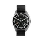 Authentic USAF Marathon Steel Navigator DATE Pilot Watch, 41mm, SSNAV-D. NEW