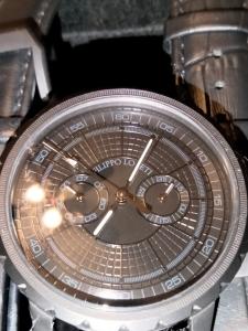 Filippo Loreti - Milano Monochrome Limited Edition #1100/1641