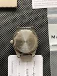 Marathon 34MM Sage Green General Purpose Mechanical Field Watch