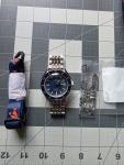 DOXA Sub 200 Carribean Blue Dial Automatic Dive Watch 42mm