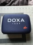 DOXA Sub 200 Carribean Blue Dial Automatic Dive Watch 42mm