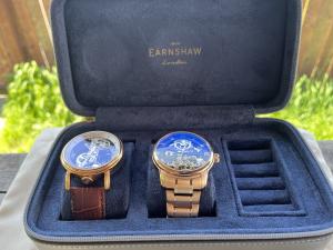 Thomas Earnshaw Watches 