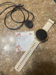 SUUNTO 7 GPS Sports Smart Watch - Gold And White