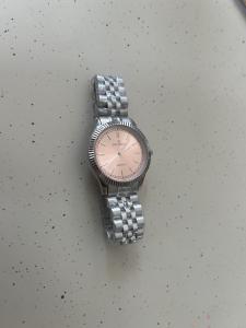 Waldor &Co Imperial 32 Positano Watch Stainless Steel Water Resistant