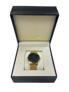 WALDOR&CO ORIGINAL 40 CÔTE D AZUR 40mm Stainless Steel Unisex Wristwatch