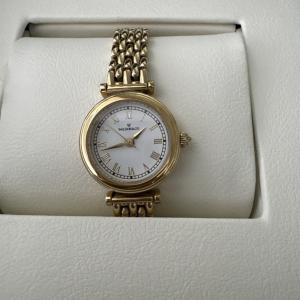 waldor&Co Venus 24 Woman’s Gold Tone Watch