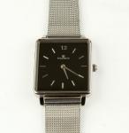 *Waldor & Co Eternal 28 Stainless Steel Watch