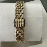 waldor&Co Venus 24 Woman’s Gold Tone Watch