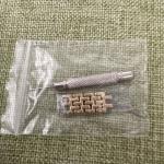 waldor&Co Venus 24 Woman’s Gold Tone Watch