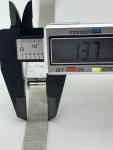 Waldor & Co Eternal 28 Stainless Steel Watch WR 3ATM Japan Movement Rectangular