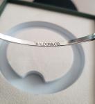 Waldor & Co Icon Bangle Polished Unisex 