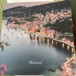 waldor&Co Venus 24 Woman’s Gold Tone Watch