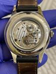 VINTAGE Retro GLYCINE Bienne 1914 Mechanical Ref 3794 ETA 2801-2 44mm SWISS MADE