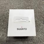 Suunto 5 Gen 1 OW186 Compact GPS Smartwatch Ow186 All Black Fitness Water Rest