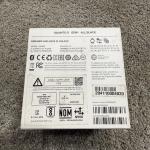 Suunto 5 Gen 1 OW186 Compact GPS Smartwatch Ow186 All Black Fitness Water Rest