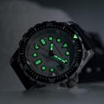 Marathon Arctic OSAR-D, 41mm, Swiss Auto Search Rescue Military Dive Watch, 300M