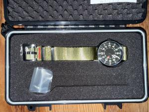 Sangin Instruments Overlord (Special Edition)