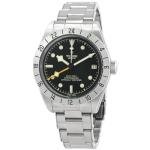 Tudor Black Bay Pro Automatic Black Dial Men's Watch M79470-0001