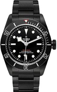 Tudor Heritage Black Bay Dark 79230DK Men's Watch