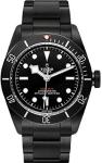 Tudor Heritage Black Bay Dark 79230DK Men's Watch