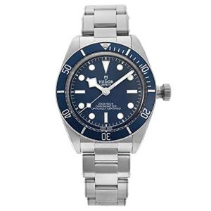 Tudor Black Bay Fifty Eight Automatic Chronometer Blue Dial Men's Watch M79030b-0001