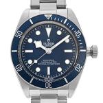 Tudor Black Bay Fifty Eight Automatic Chronometer Blue Dial Men's Watch M79030b-0001