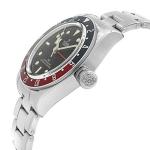 Tudor Heritage Black Bay GMT Stainless Steel Automatic Mens Watch M79830RB-0001