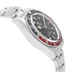 Tudor Heritage Black Bay GMT Stainless Steel Automatic Mens Watch M79830RB-0001