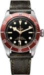 Tudor Heritage Black Bay Men's Watch 79230R