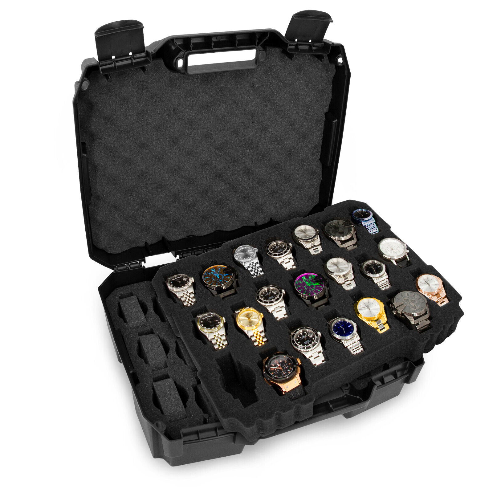 Watch Boxes