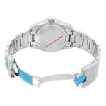 Tudor Heritage Black Bay GMT Stainless Steel Automatic Mens Watch M79830RB-0001