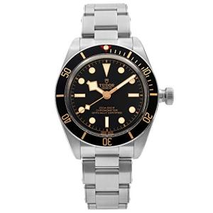 Tudor Black Bay Fifty-Eight Automatic Black Dial Men's Watch M79030N-0001